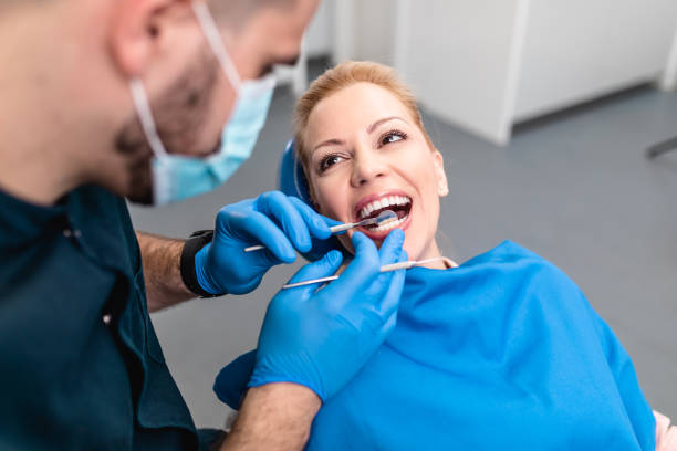 Best Emergency Dental Care  in Hillsborough, CA